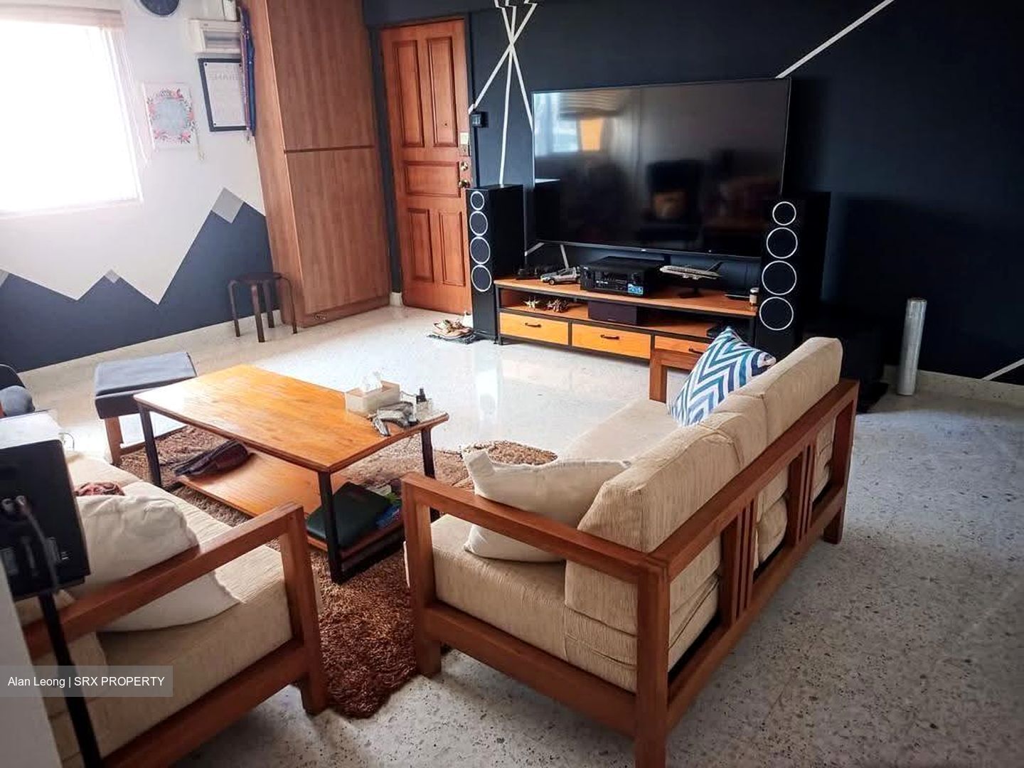 Blk 10 Eunos Crescent (Geylang), HDB 4 Rooms #628836861